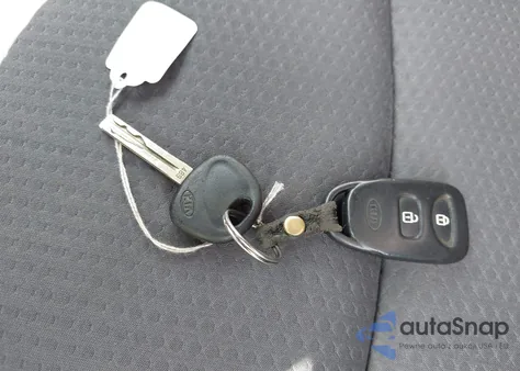 2012 Kia Sorento Lx из США, поврежденный, VIN 5XYKTCA62CG281558